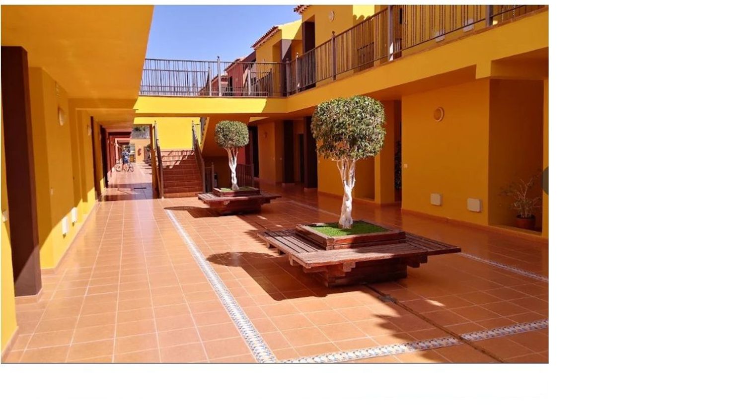 Piso en calle Boreas, 64 - Foto 7