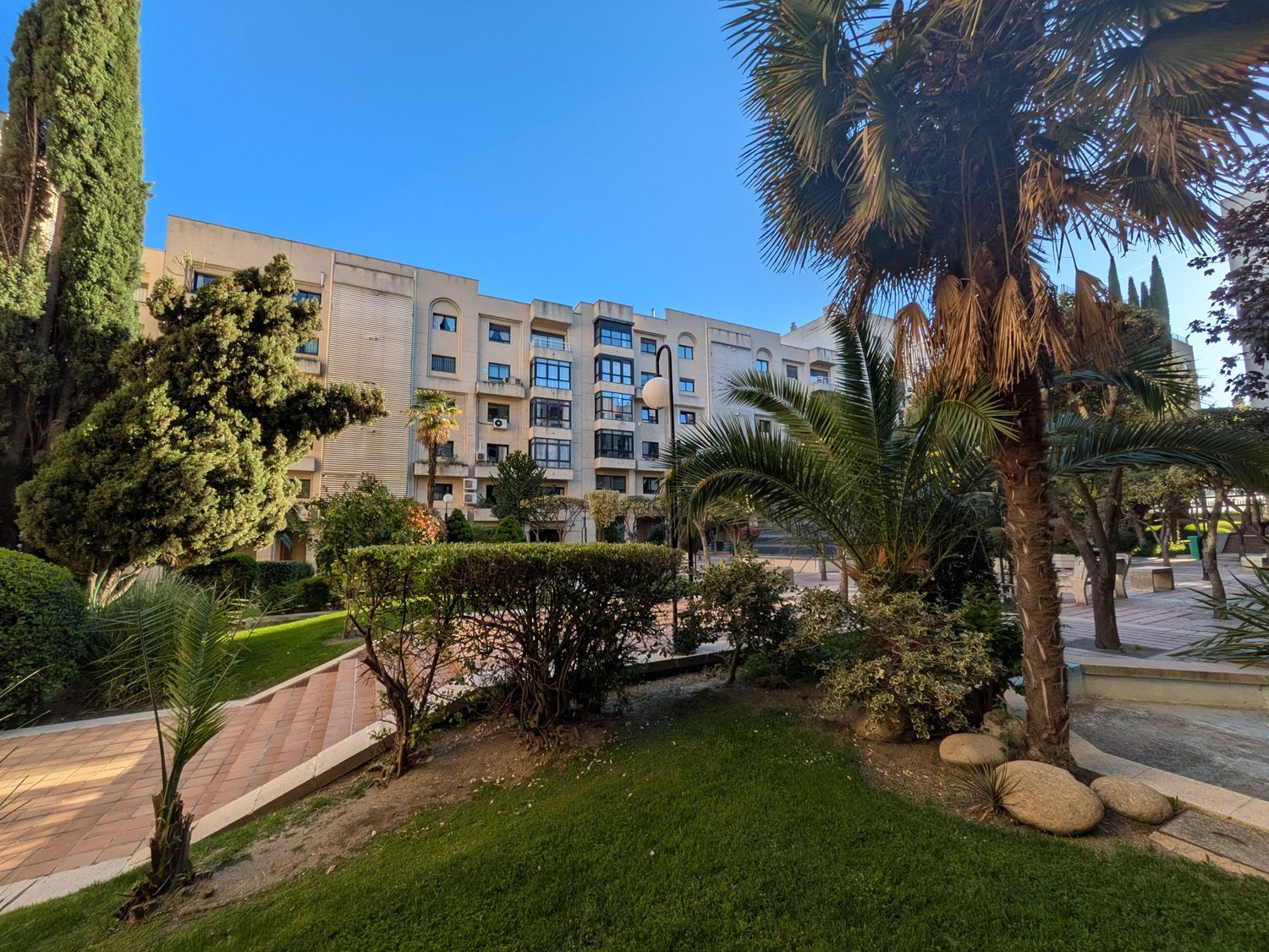 Piso en calle de Raimundo Fernández Villaverde, 28 - Foto 27