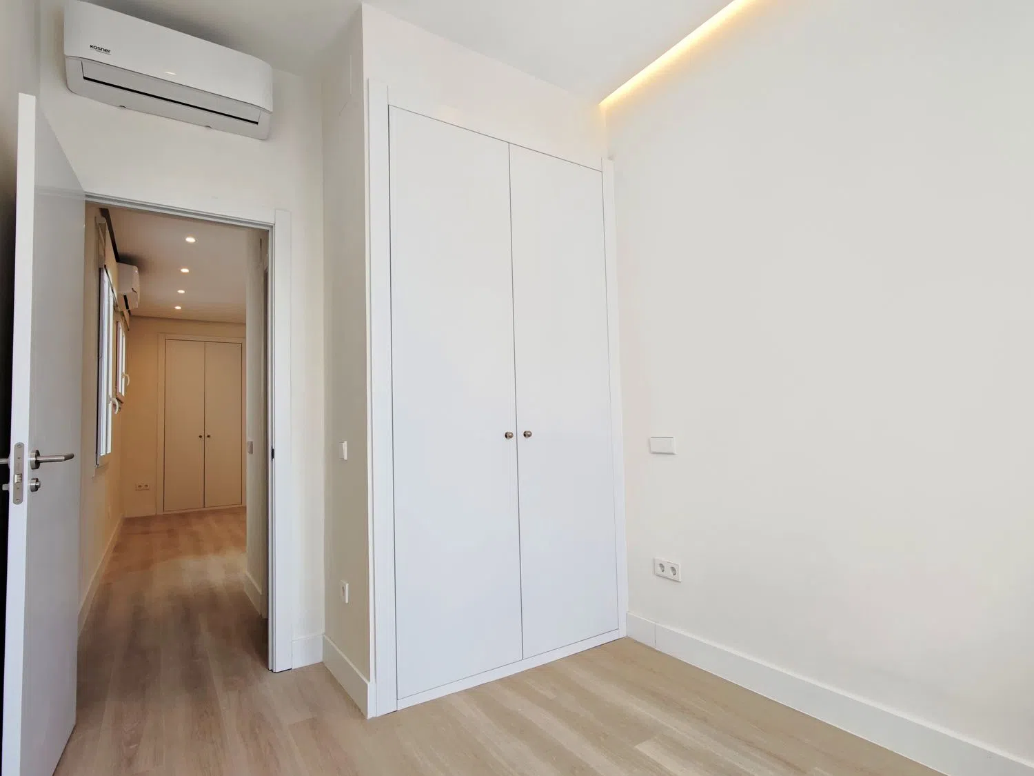 Piso en calle del Príncipe de Vergara, 261 - Foto 16