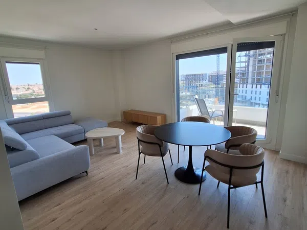 Piso en Ángel Ojeda Avilés, 2 - Foto 12