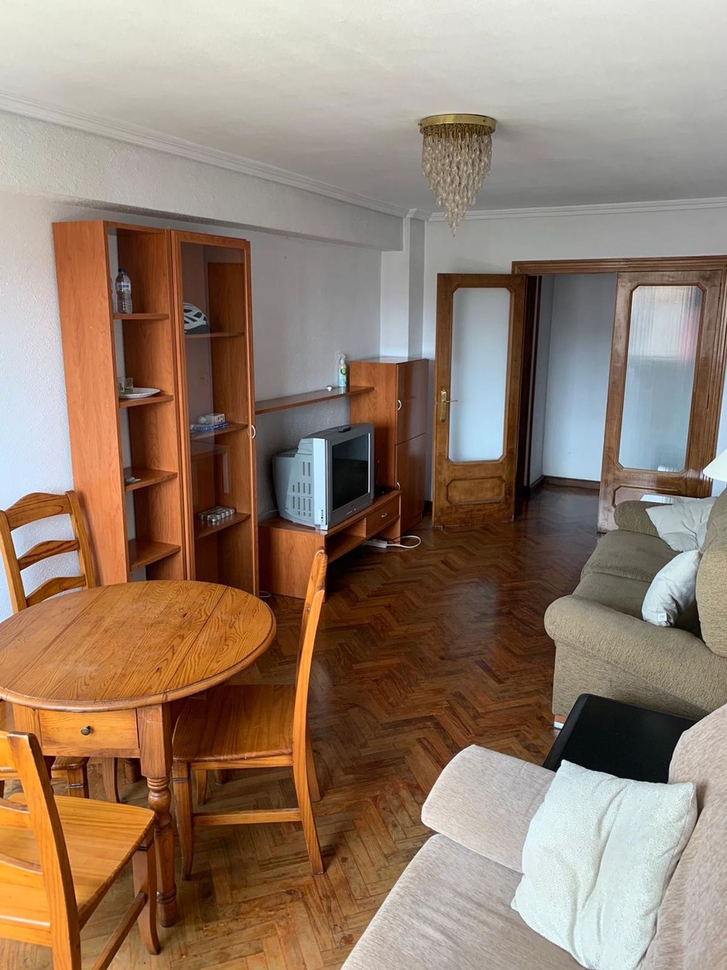 Piso en Ronda Norte, 23, San Antón - Foto 6