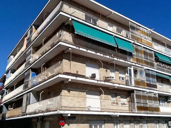 Piso en Barrio Pueblo Nuevo