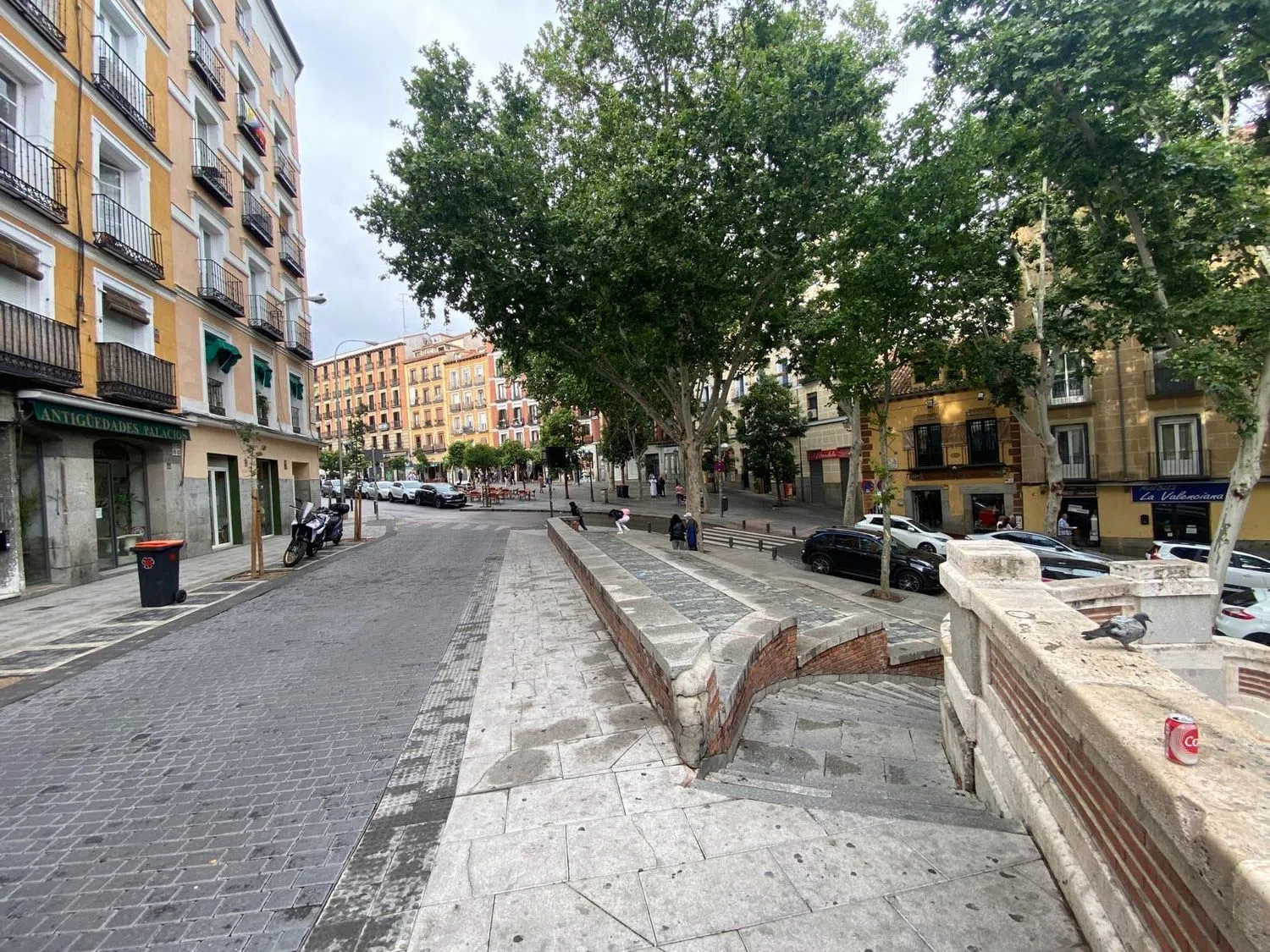 Piso en calle de Santa Ana, 6 - Foto 19