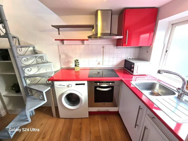 Dúplex en Calle de Hernán Cortés, Chueca-Justicia - Foto 1