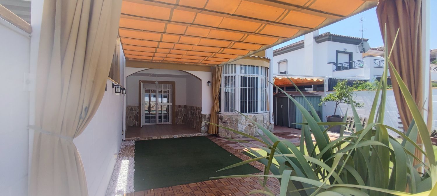 Chalet pareado en Calle Almez, 152 - Foto 35