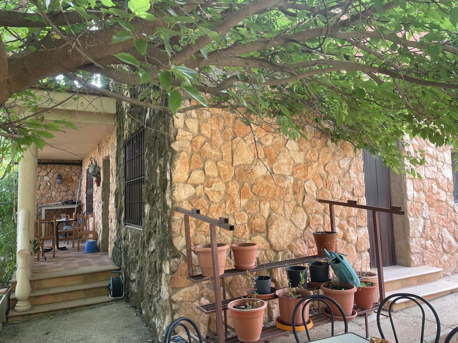 Casa rural en Cm-3123, 1 - Foto 10