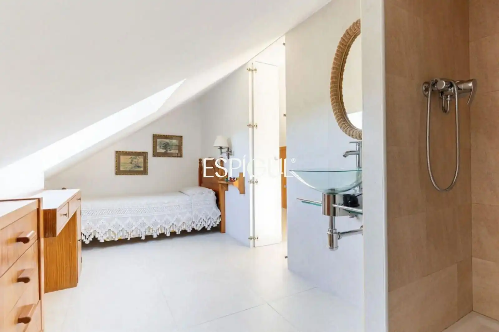 Chalet en  FUSTER I SERRACANT - Foto 64