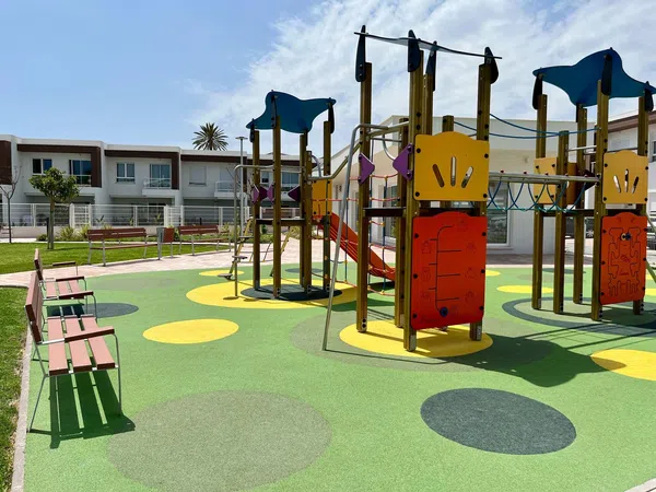 Chalet adosado en calle Historiador Rafael Altamira, 8 - Foto 25