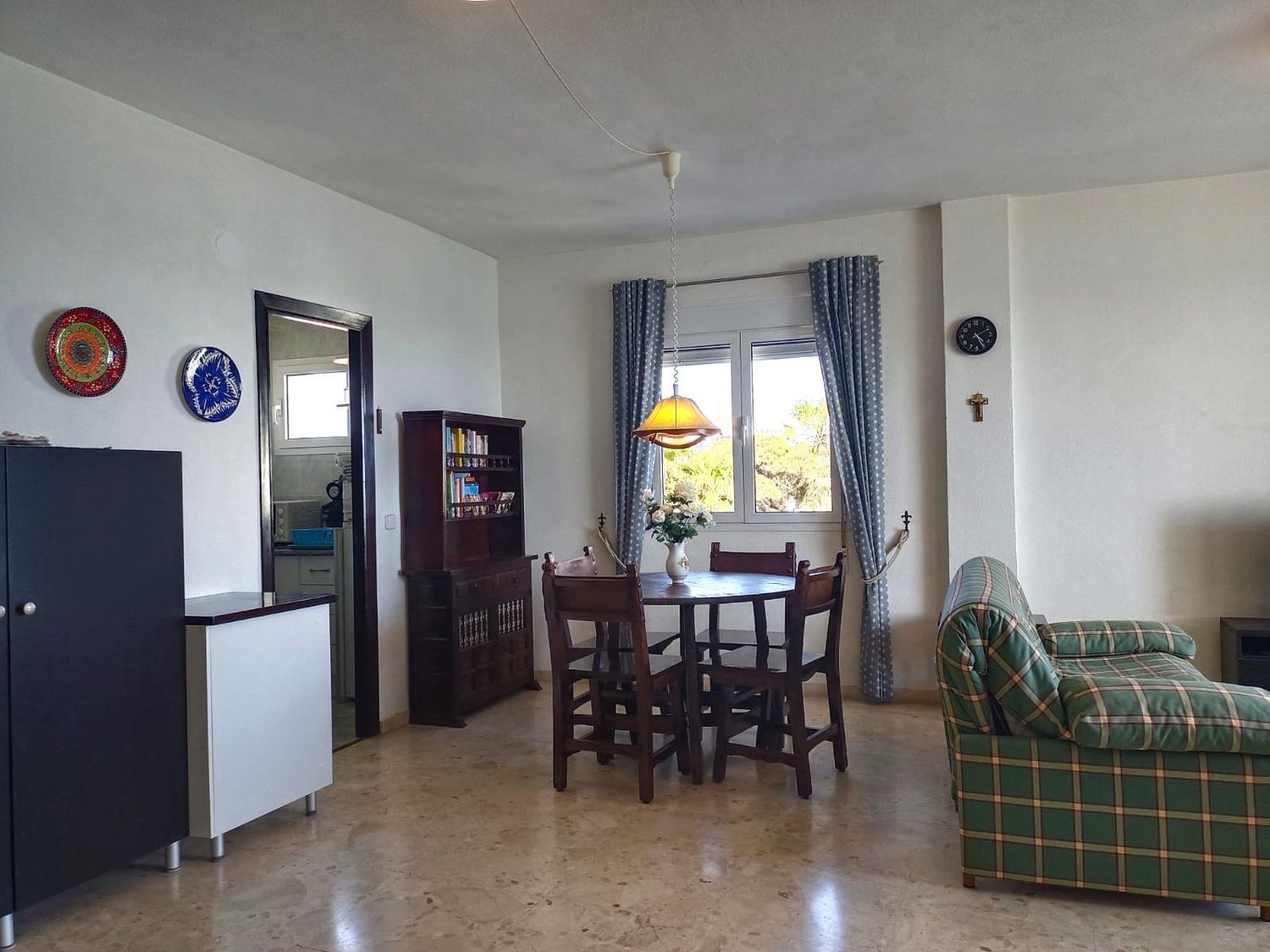 Piso en Sitio de Calahonda - Foto 11