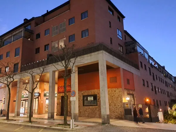 Piso en calle Camilo José Cela, 3 - Foto 1