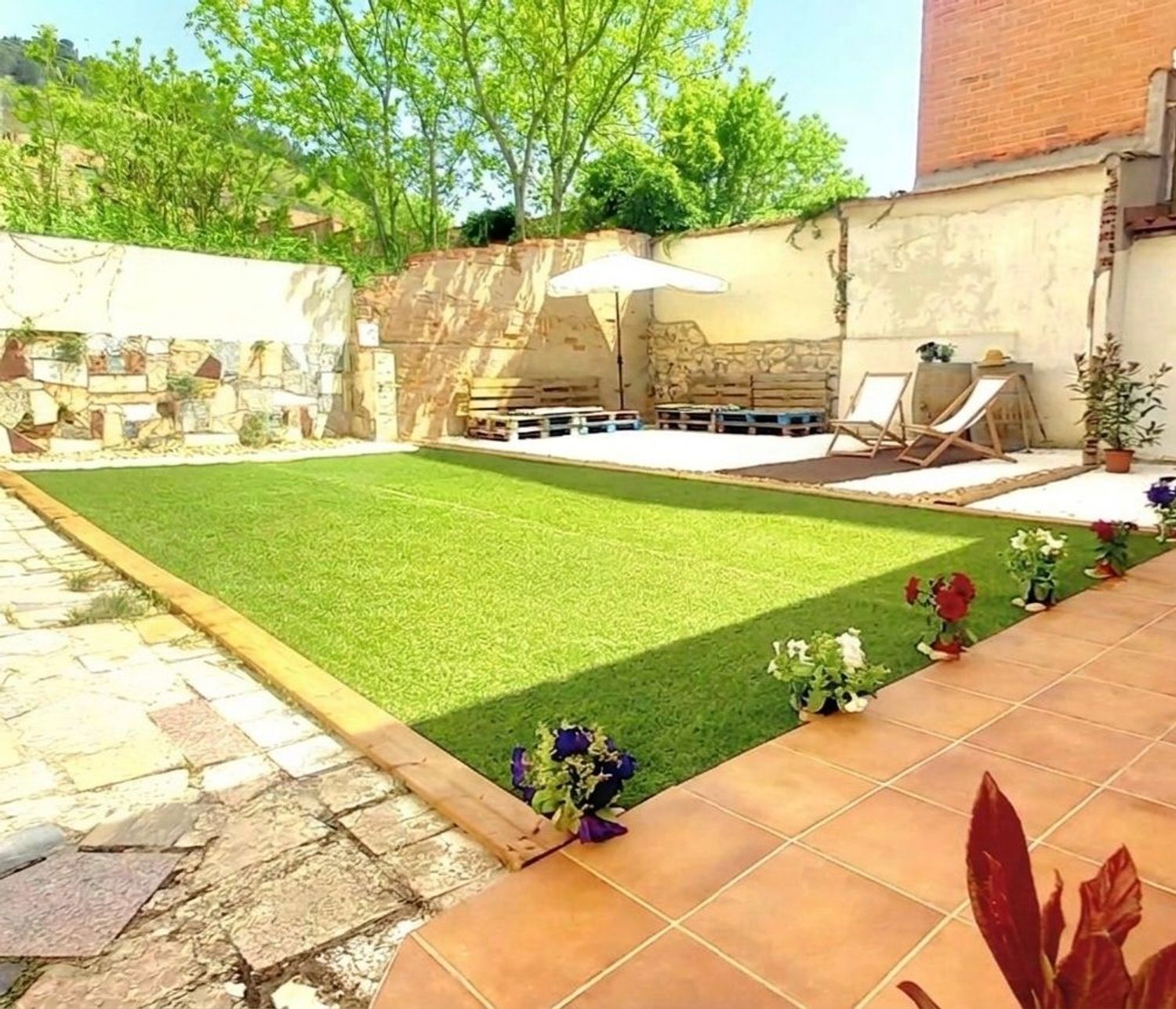 Casa de pueblo en Avenida de Segovia, 42 - Foto 14