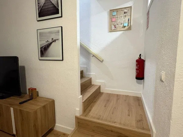 Casa de pueblo en Nuevas escaleras, 2 - Foto 14