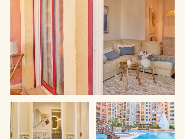 Piso en Avenida Julietta Orbaiceta, 29, Playa Honda-Playa Paraíso - Foto 13