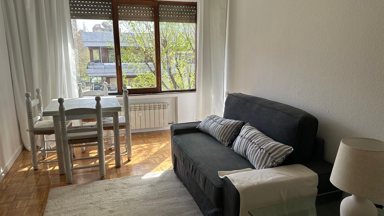 Piso en Barrio Nueva España - Foto 6