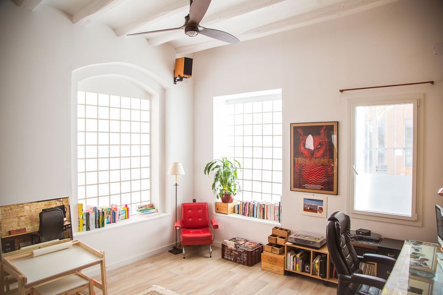 Chalet pareado en calle de la Indústria, 240 - Foto 4