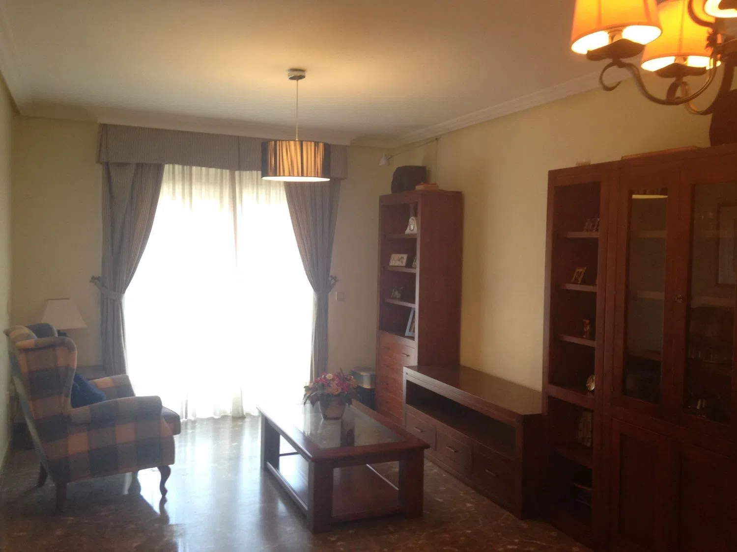 Piso en calle cronista carlos valcárcel, 6 - Foto 1