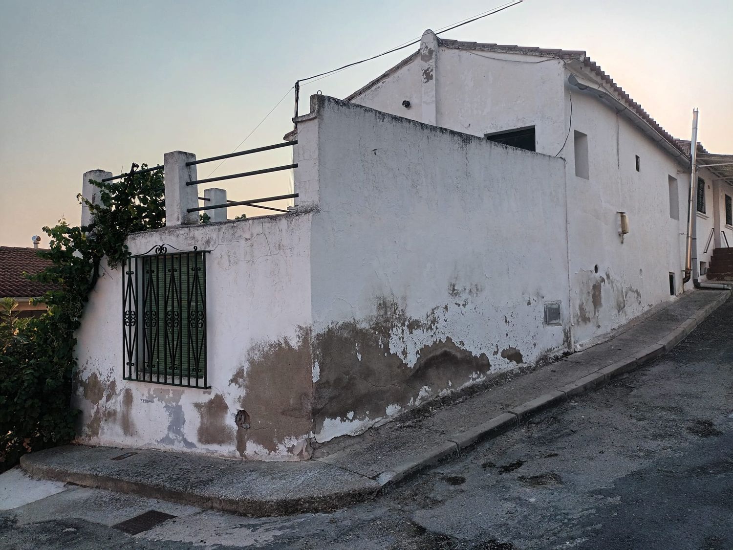 Casa de pueblo en Calle cuevas altas s/n - Foto 3