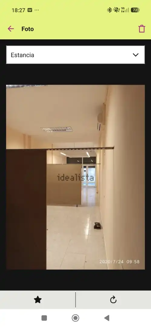 Loft en  Calle de Carmen Monteverde 17 - Foto 3