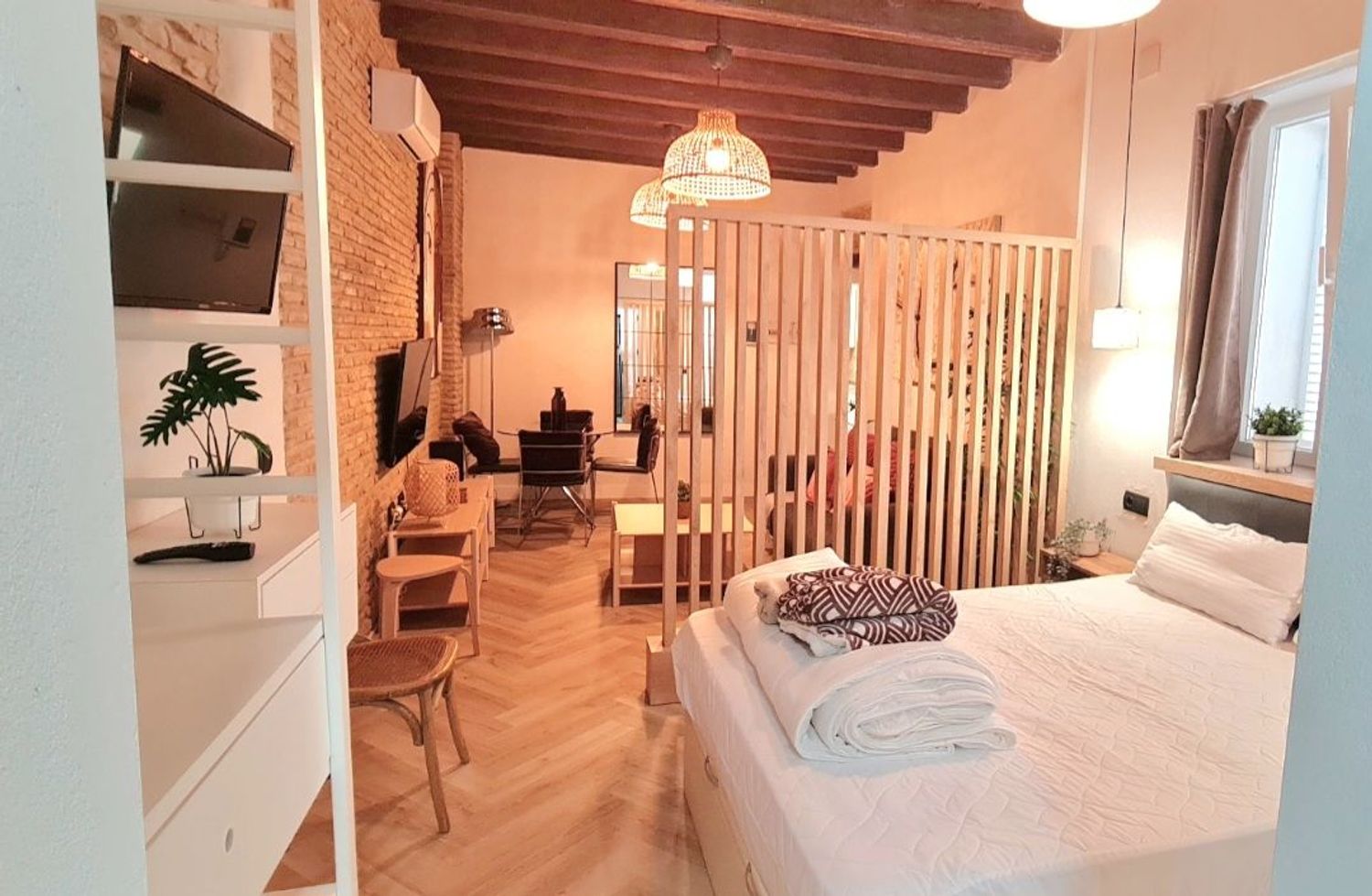 Estudio en calle San Jorge, 25 - Foto 13