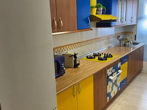 Piso en Calle Villa Cisneros, 3, Zona Juan de Borbón - Foto 20