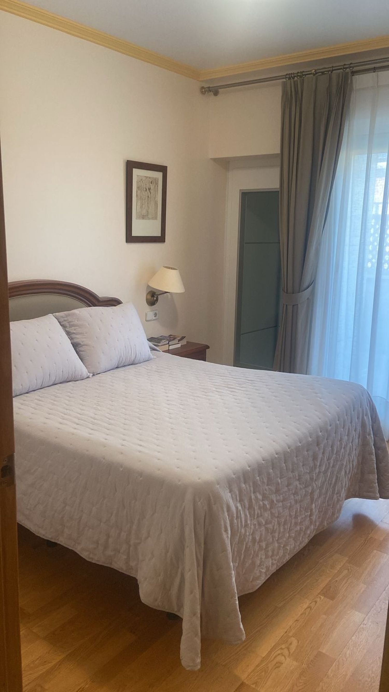 Chalet adosado en Calle del Baró de San Petrillo, 58, Benimaclet - Foto 9