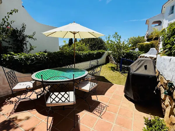 Dúplex en Urbanizacion los Altos de los Monteros, 18 - Foto 37