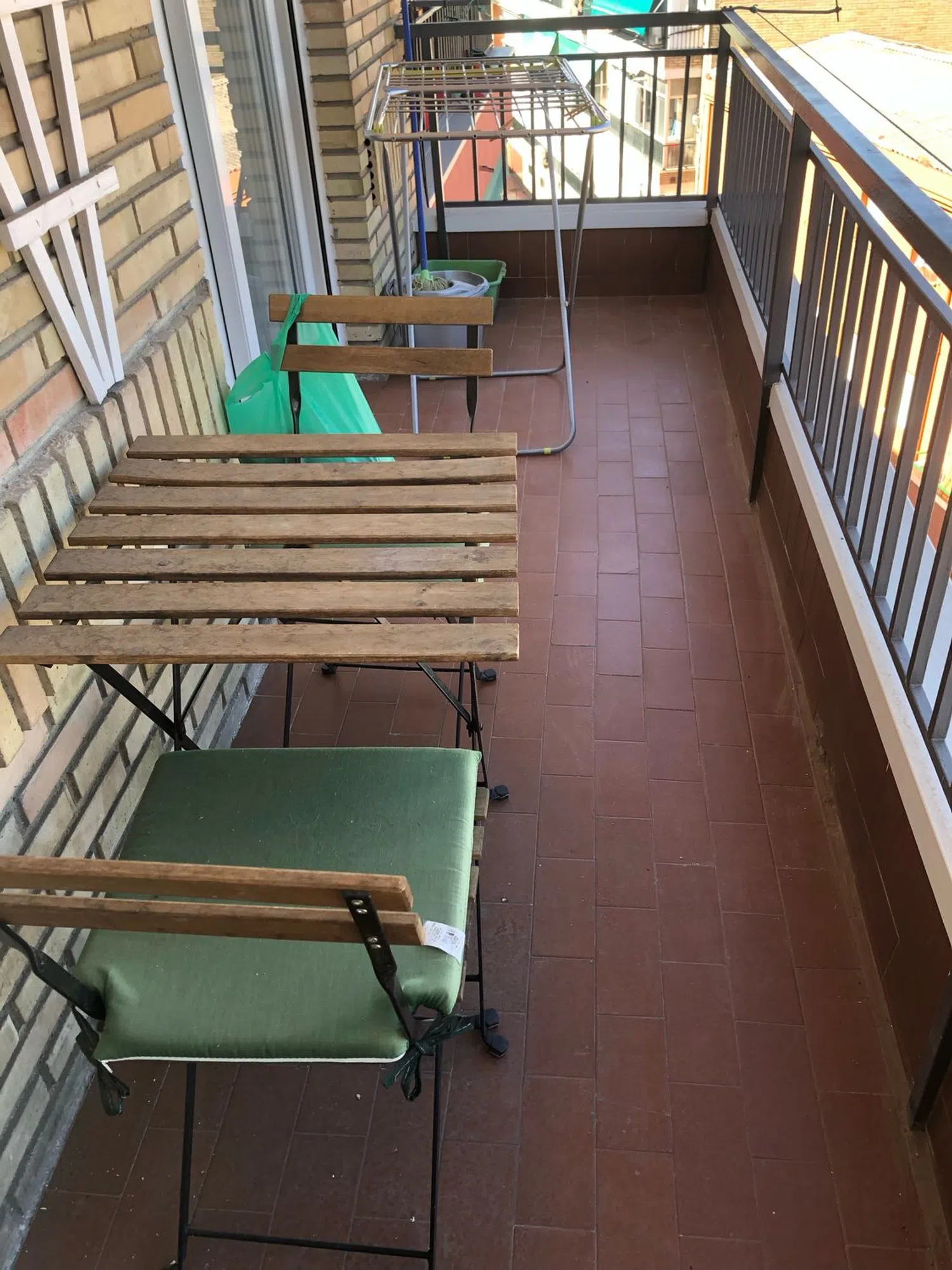 Piso en calle Pizarro, 4 - Foto 5