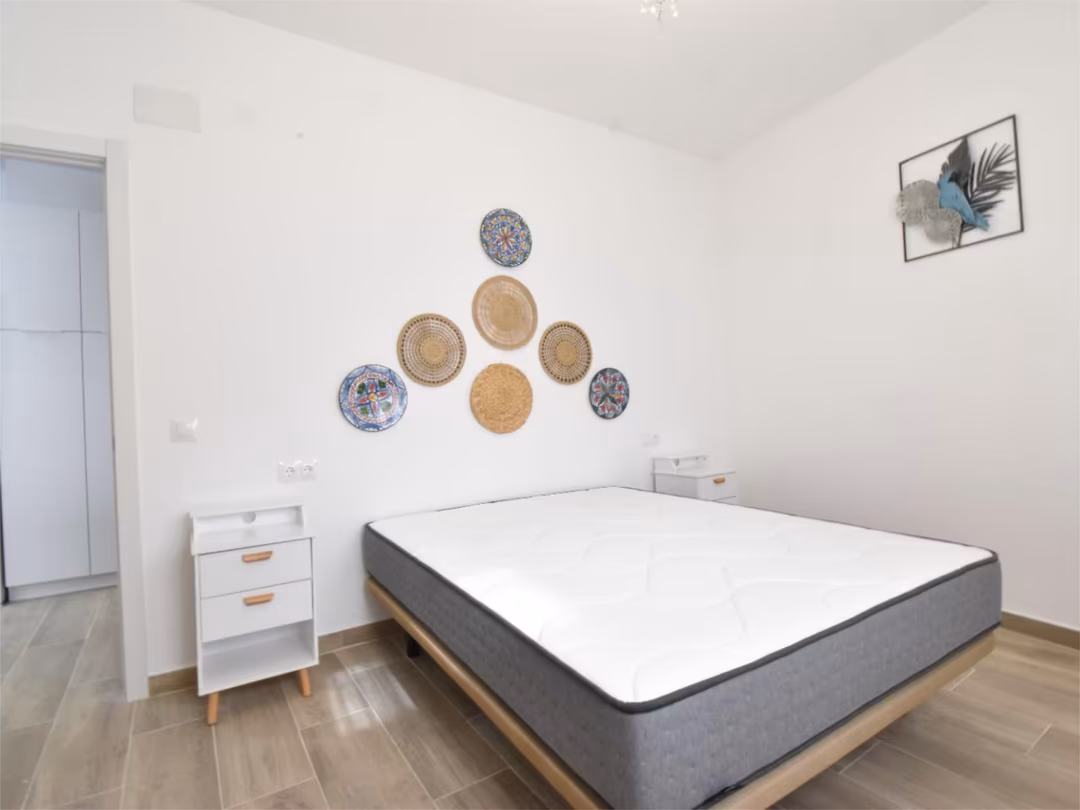 Piso en  Calle Eduardo Domínguez Ávila 1 - Foto 28