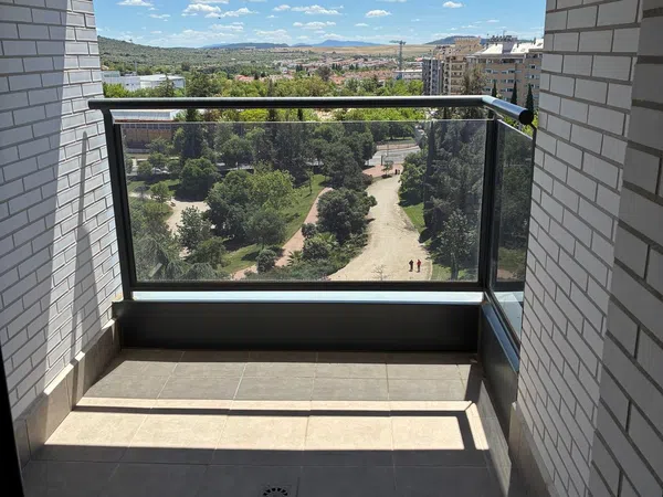 Piso en Calle María Auxiliadora, 3 - Foto 5