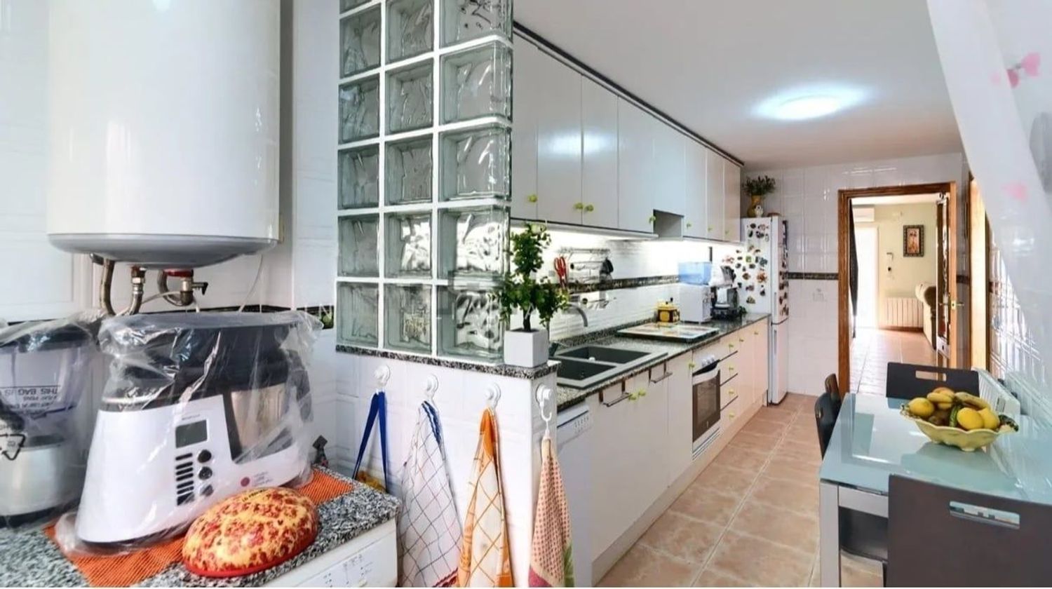 Chalet adosado en Calle Núñez de Balboa, 52 - Foto 37