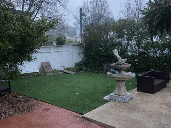 Chalet adosado en Urb los manzanos, 20 - Foto 1