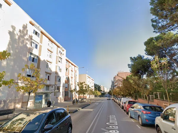 Piso en Avenida de la Concòrdia, 90 - Foto 1