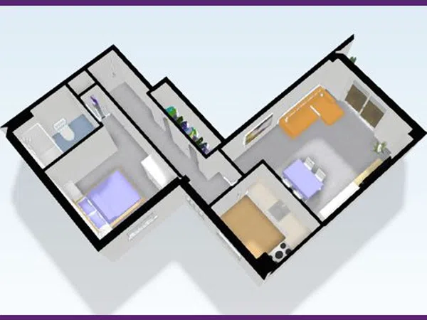 Piso en Urb. centro Barrio Casco Antiguo - Foto 19