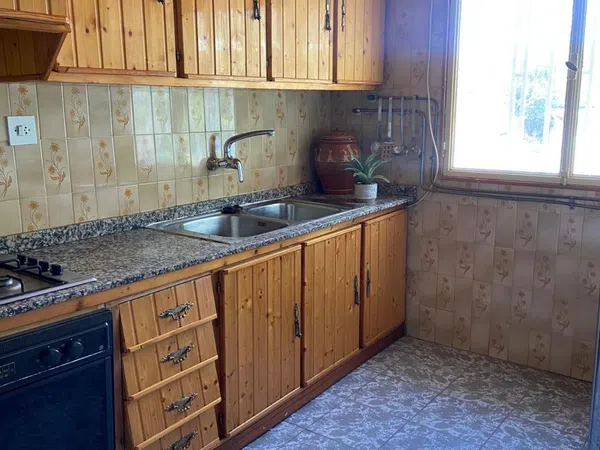 Casa o chalet independiente en Polígono 27, 25 Parcela 25 - Foto 21