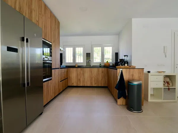 Casa independiente en avenida Francia, 75 - Foto 12