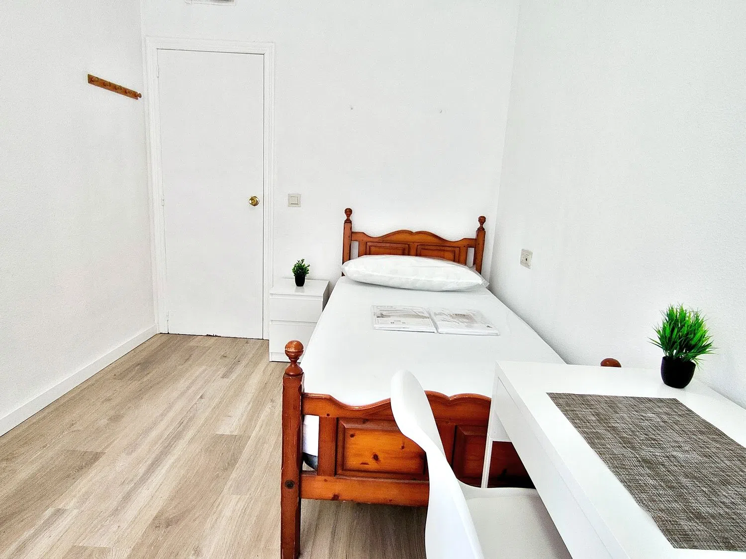 Piso en calle Pablo Neruda, 3 - Foto 22