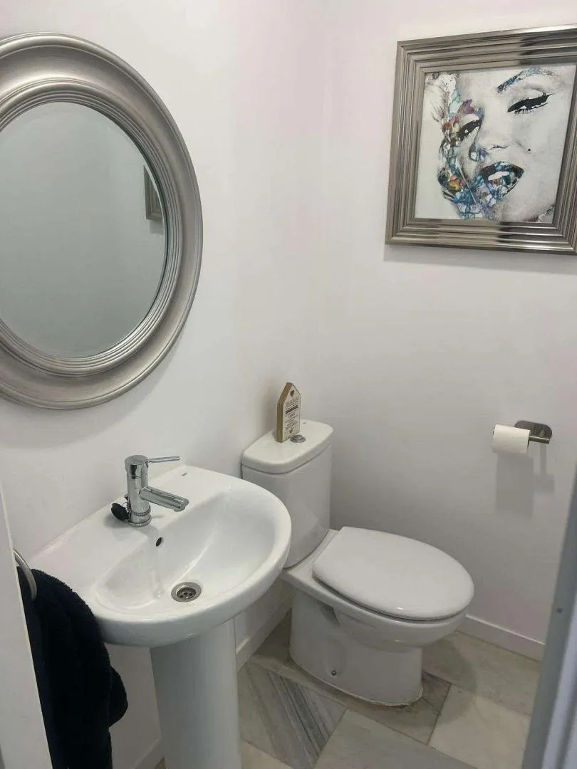 Chalet en  Calle Sierrezuela 152 - Foto 18