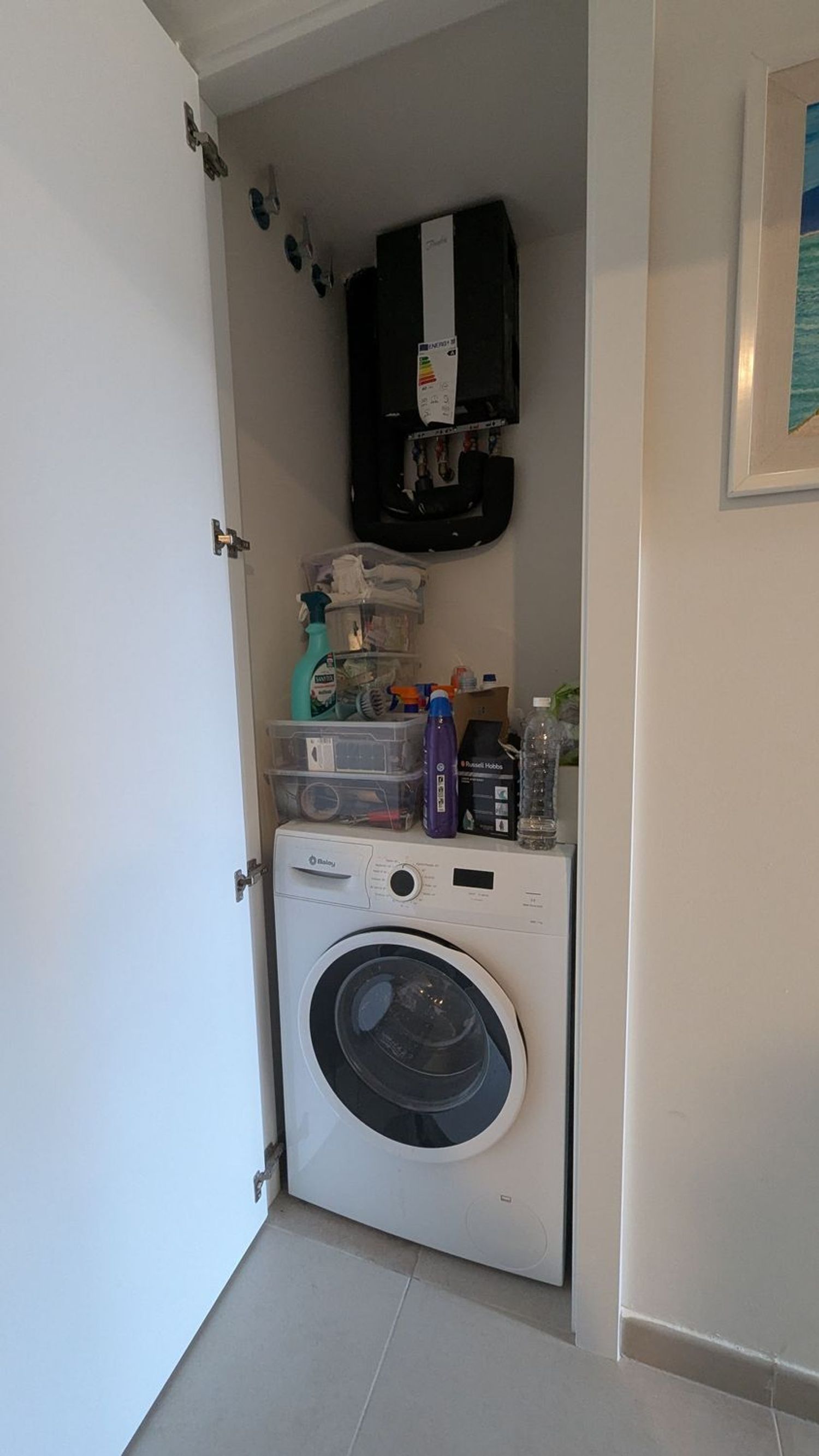 Piso en calle del Foc, 30 - Foto 32