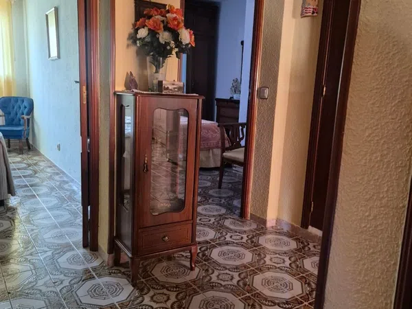 Piso en calle Hospital de San José, 32 - Foto 16