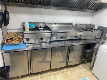 Local comercial en  Passatge Riu Congost - Foto 12