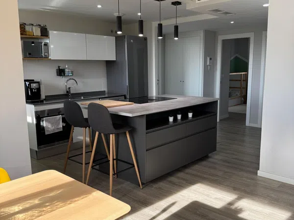 Piso en calle Doctora Damiana Zaragoza 1, 6 - Foto 9