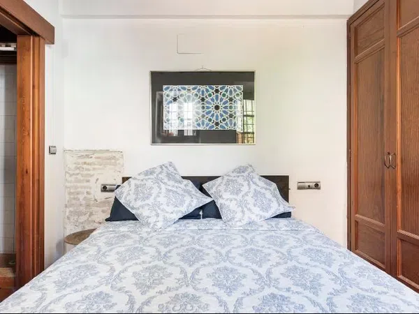 Piso en Calle San José Alta, 5, Albaicín, Albaicín - Foto 6