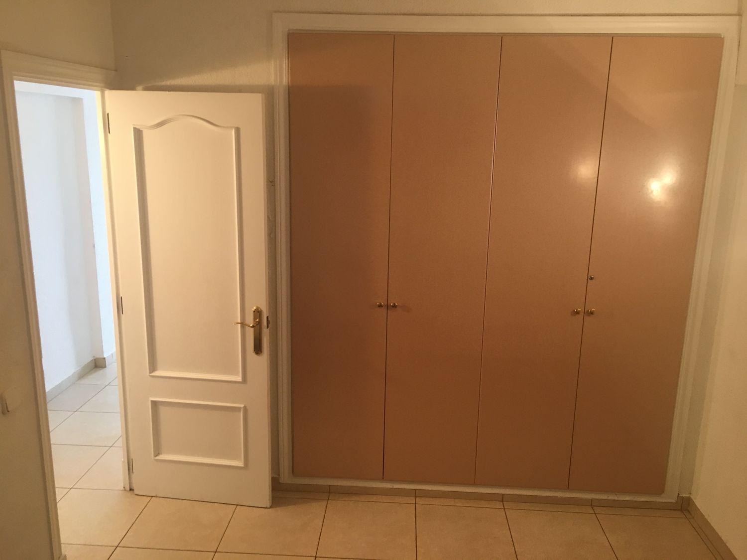 Piso en calle Martín Ros García, 18 - Foto 19