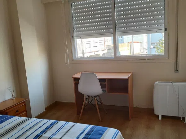 Piso en Calle Santa Comba, 4, Campus norte - S.Caetano, Campus norte - S.Caetano - Foto 8