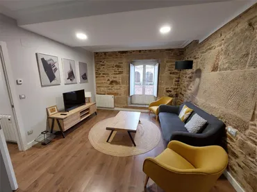 Apartamento en  Rúa de Altamira 2 - Foto 1
