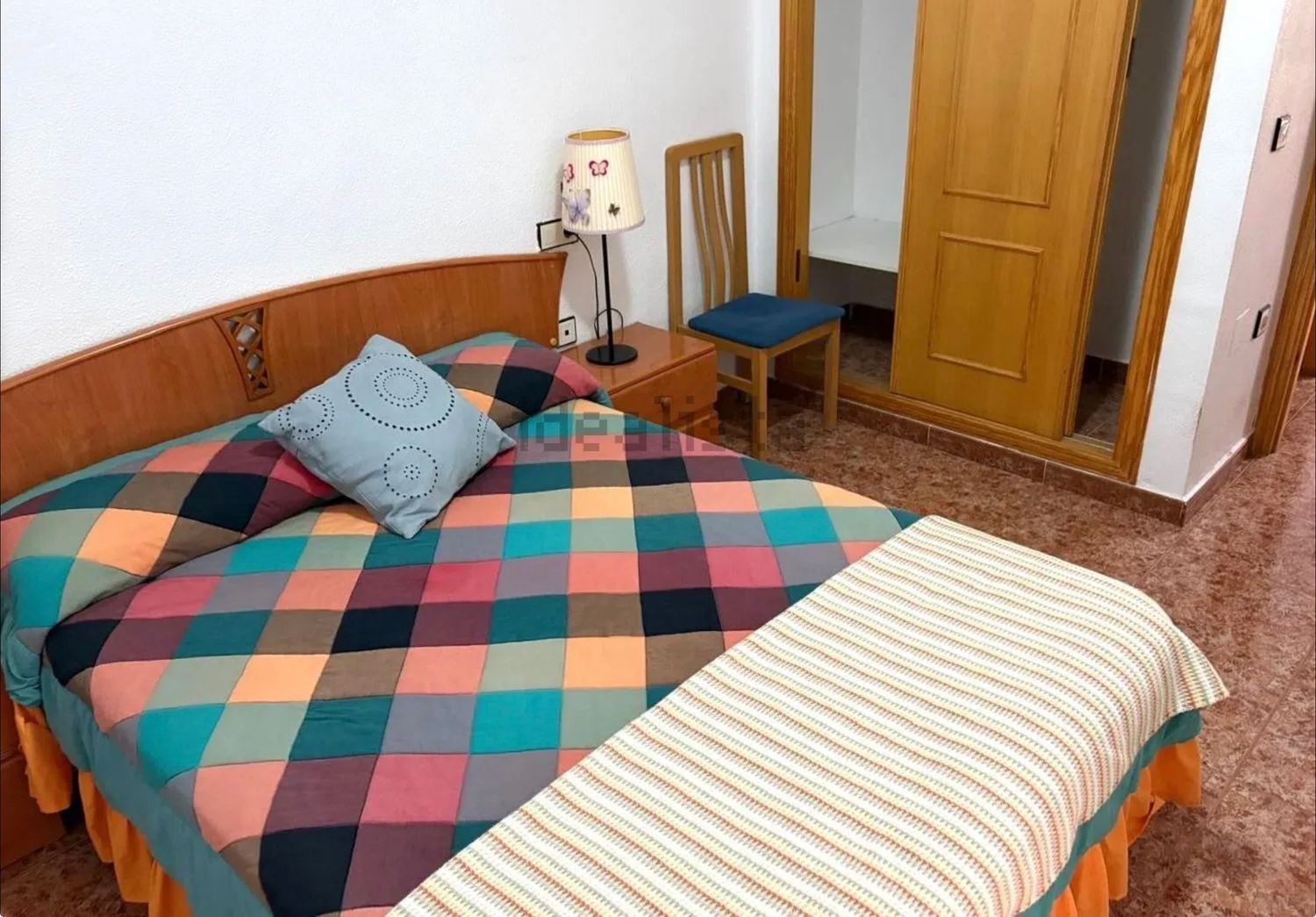 Piso en Calle Lagunas de Ruidera, 648, Zona Lago - Los Almendros - Foto 12
