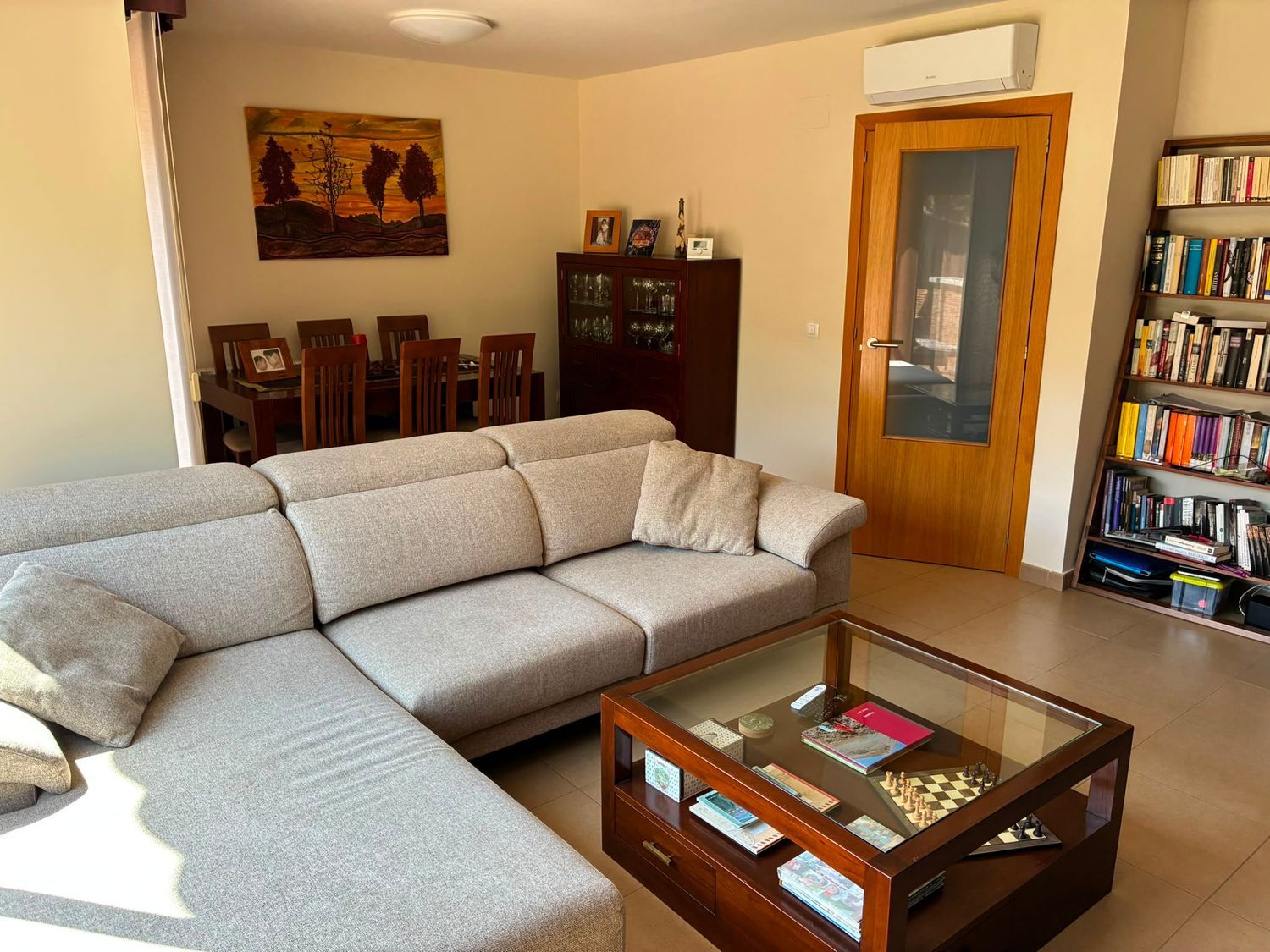 Chalet adosado en Calle del Pino Resinero, 22, La Dehesa - El Pinar, La Dehesa - El Pinar - Foto 6