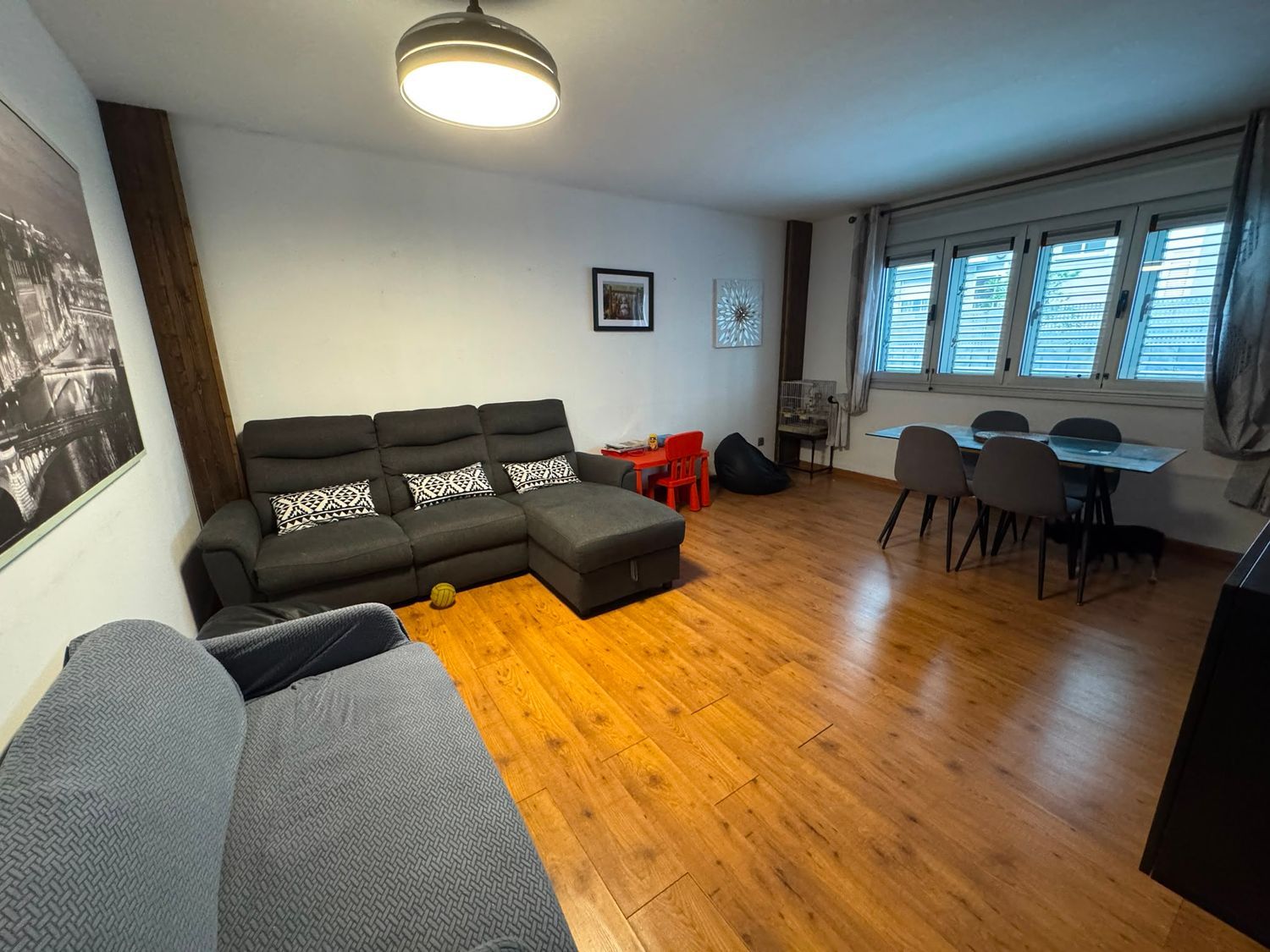 Piso en Calle Pedro García Arocena, 33, Tamaraceite - Foto 2