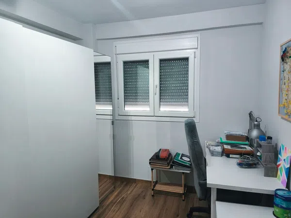 Piso en Avenida Parque Amate, 1, Santa Aurelia - Foto 12