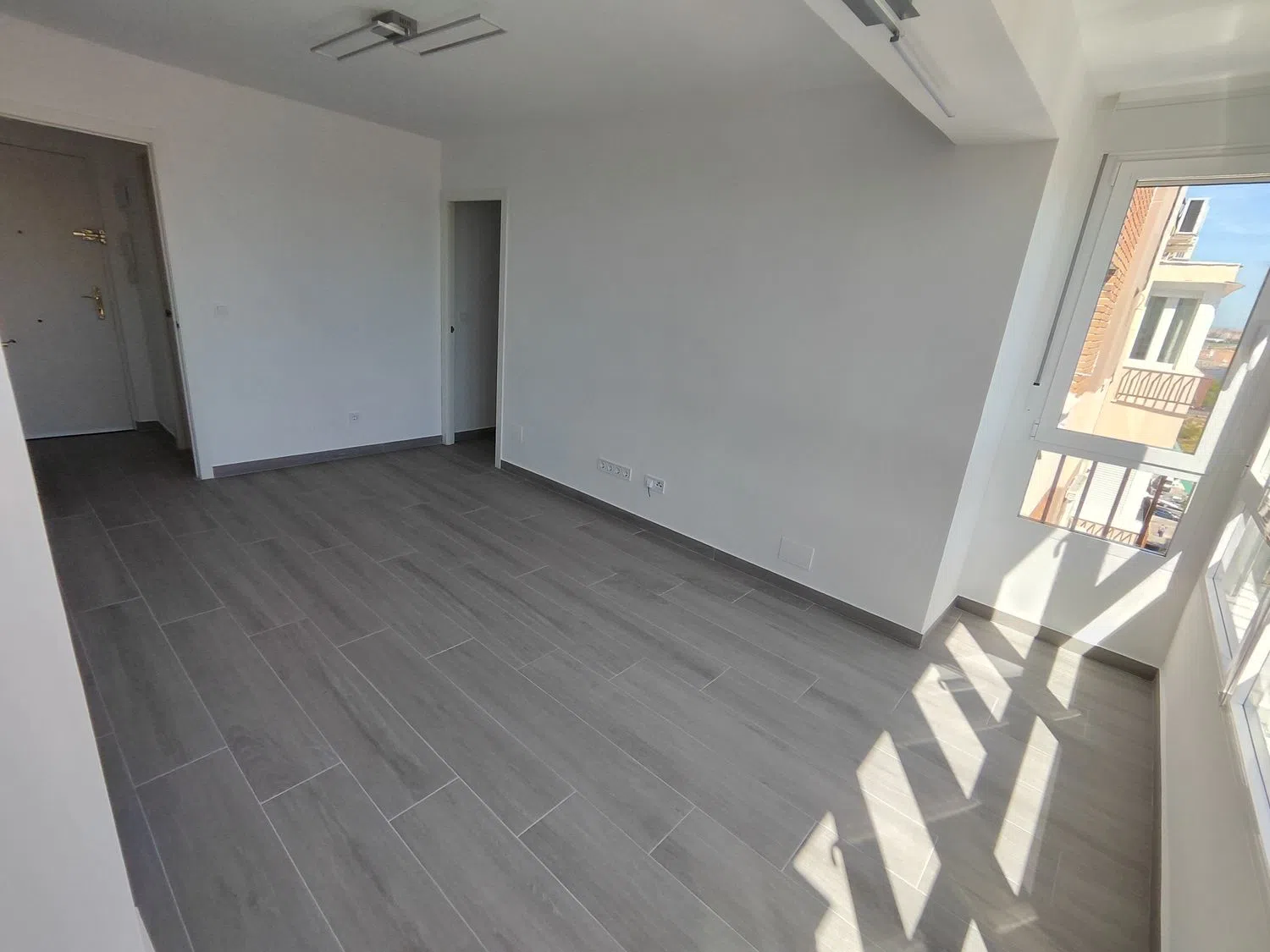 Piso en calle de los Monegros, 40 - Foto 14